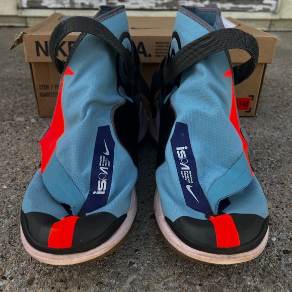 Nike ISPA Joyride Envelope Blue Hero RARE! - Picture 8 of 15